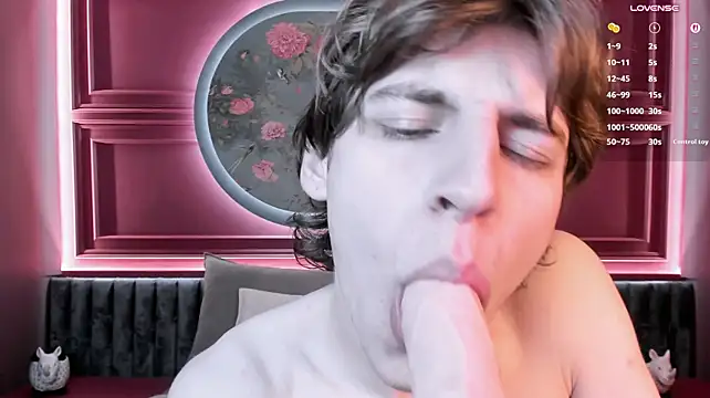 Chat XXX en directo de ImpDusk