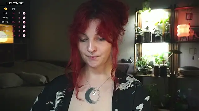 Chat XXX en directo de maymary_