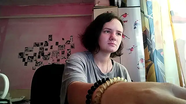 KieraTerlecki's Live XXX Chat