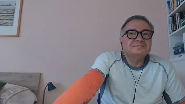 Chat +18 de YOU6me ao vivo