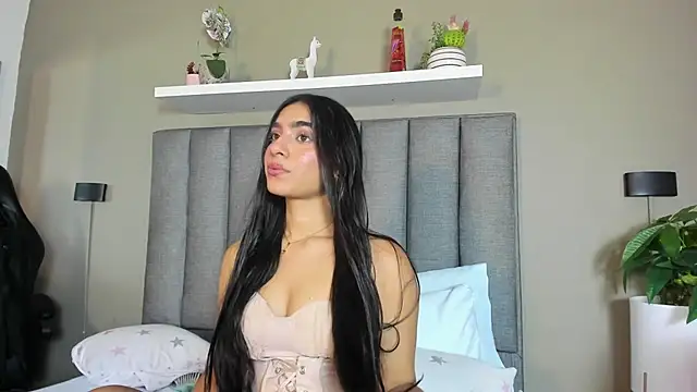 dalila30x Live XXX-Chat