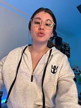 Sharon_07 라이브 XXX 채팅