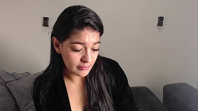 LannyShell – Live XXX-chat