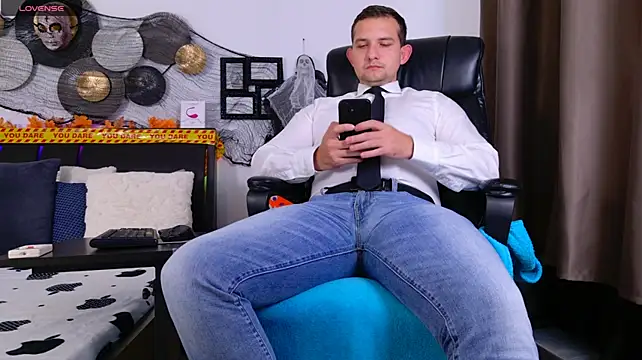 Jimmy_Doss' Live XXX Chat