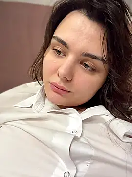 Chat XXX en directo de NikaMur