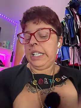 Chat XXX en directo de SunshineLexi