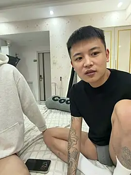 cizong7 Show Webcam