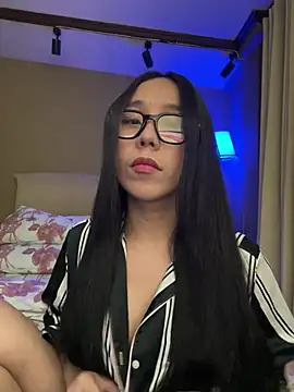 MissAyaCollins- Live XXX-Chat