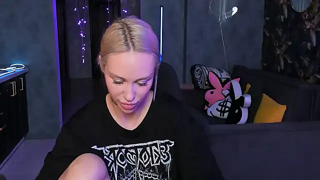 Živý XXX chat Blckmirrorr