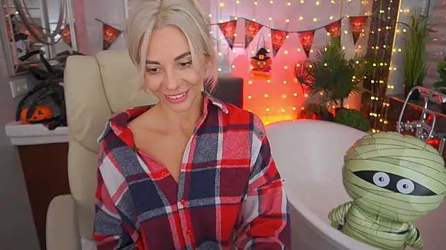 BellaRayyy's Live XXX Chat