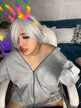 Chubby_doll_'s Live XXX Chat