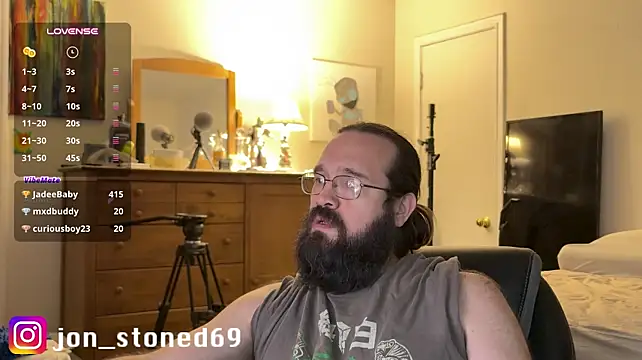Apocalypse_Jerry: απευθείας συνομιλία ΧΧΧ