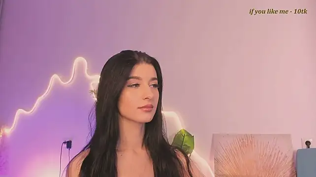 LauraCoy Chat XXX in diretta