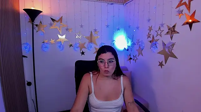 allison_mc Adlı Modelin Canlı XXX Sohbeti