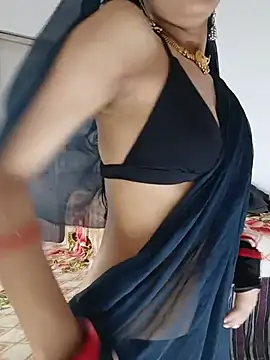 XXX chat uživo modela Silencesex21