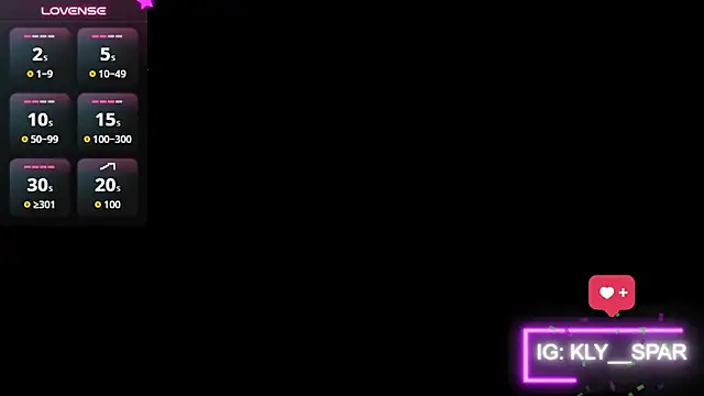 Živý XXX chat Little_anniee