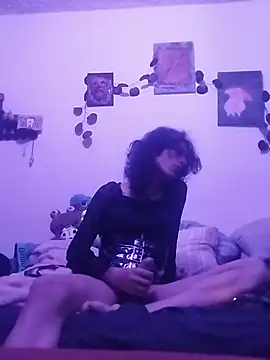 wiTCHBrn Webcam Show