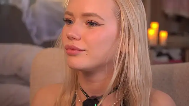 Chat XXX ao vivo de LexieLoree