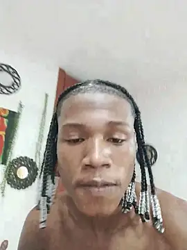 Živý XXX chat JacksonPalacios