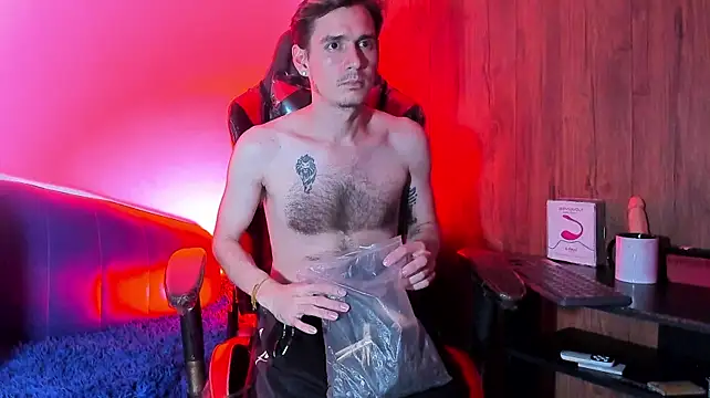 Mikesub_ Live XXX-chat