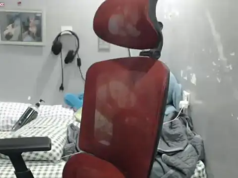 Chat XXX ao vivo de BubbleButtPinay