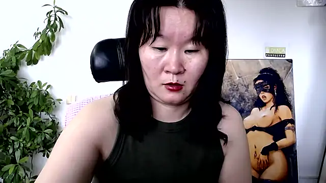 Akira_xx Chat XXX in diretta