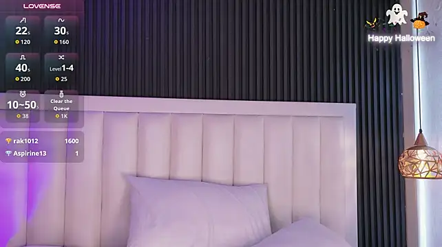عرض كام Laurent__x