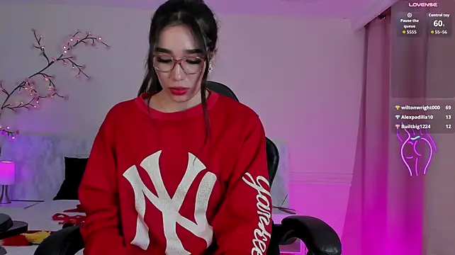 emma_cartter_'s Live XXX Chat