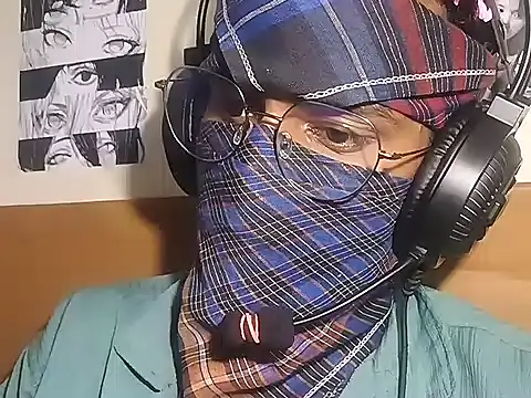XXX chat uživo modela kian965