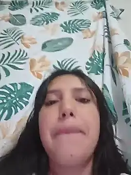 Chat XXX ao vivo de Sam_Mansoon