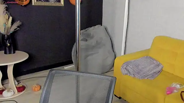 Chat XXX ao vivo de LunaSn0w1