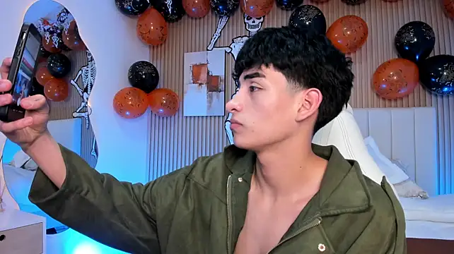 Živý XXX chat Filiph_Sterliing
