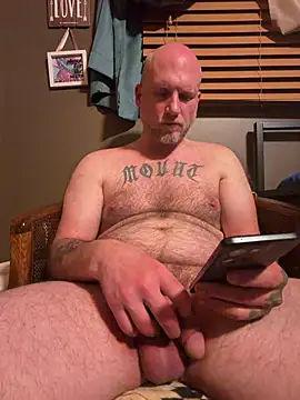 Ragingappendage Live XXX-Chat