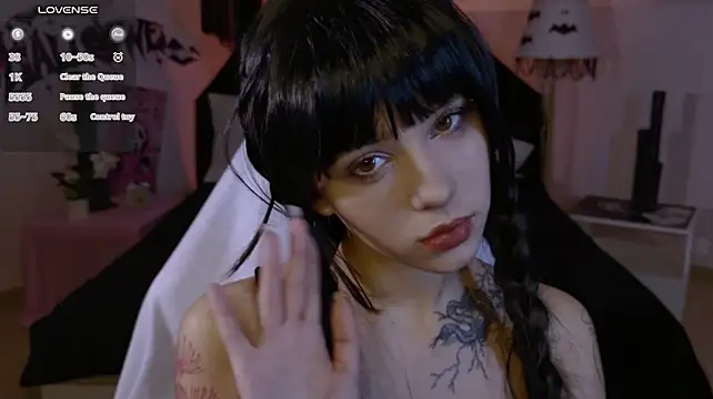 โชว์เว็บแคมของ Hotary_Yuko