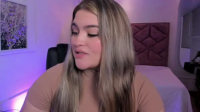 Chat XXX ao vivo de cattaleya___