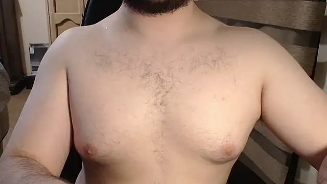 Himbo_Foxo Chat XXX live