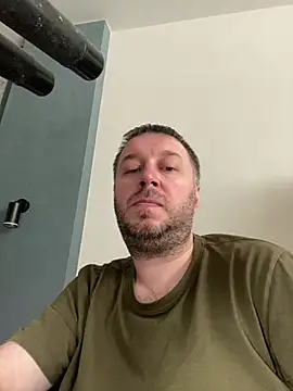 Webkamerová show DorianJeday