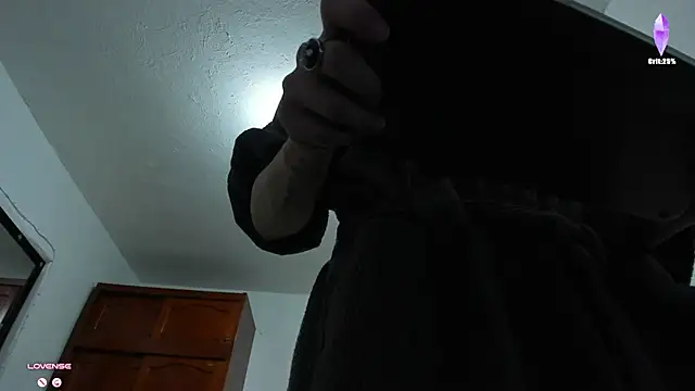 SebastianHilton 现场XXX聊天