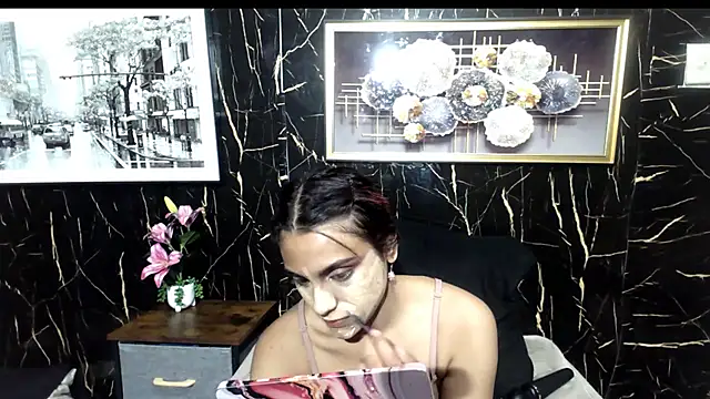 Chat XXX ao vivo de Luscious_Lexy