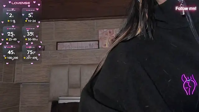 Chat XXX ao vivo de mia_devine_