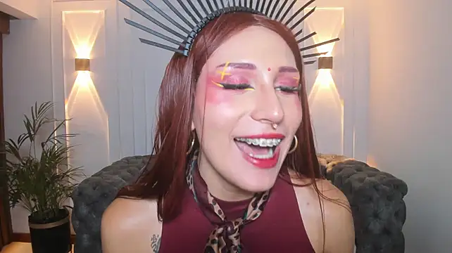 auravg Live XXX-Chat
