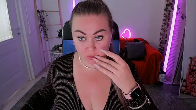 Chat XXX ao vivo de StaryWhisper