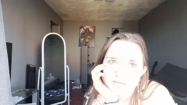 AlessandraToth Live XXX-Chat