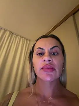 carolinecbso Live XXX-Chat