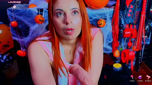 Meghan_storm 现场XXX聊天