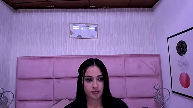 HannaTaylor Live XXX-Chat