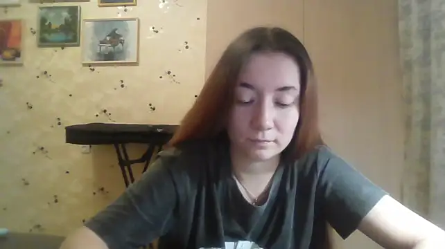 ValerieLomack Live XXX-Chat