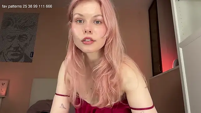 Chat XXX en directo de ass_latte