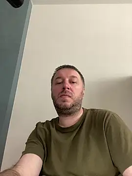 Webkamerová show DorianJeday