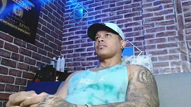 Chat XXX ao vivo de jordan_bigcock_
